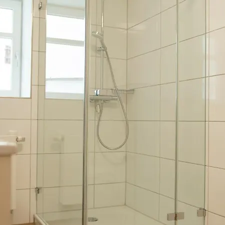 Auf Ehemaligen Bauernhof In Der Naehe Von Bamberg Appartement *