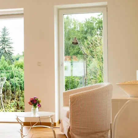 Auf Ehemaligen Bauernhof In Der Naehe Von Bamberg