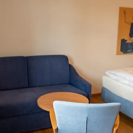 Auf Ehemaligen Bauernhof In Der Naehe Von Bamberg Appartement