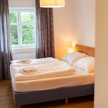 Auf Ehemaligen Bauernhof In Der Naehe Von Bamberg Appartement *