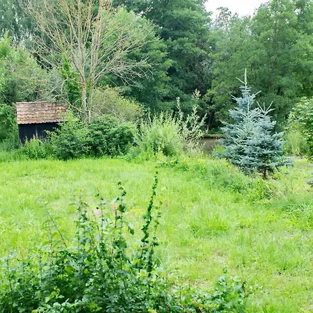 Auf Ehemaligen Bauernhof In Der Naehe Von Bamberg Walsdorf (Bavaria)